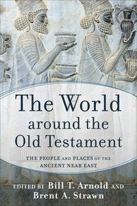 bokomslag The World around the Old Testament