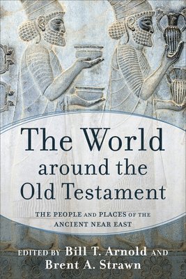 The World around the Old Testament 1