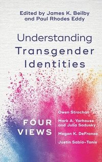 bokomslag Understanding Transgender Identities