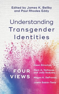 bokomslag Understanding Transgender Identities