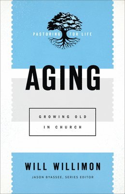 Aging, Inbunden
