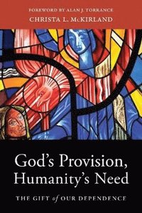 bokomslag God`s Provision, Humanity`s Need - The Gift of Our Dependence