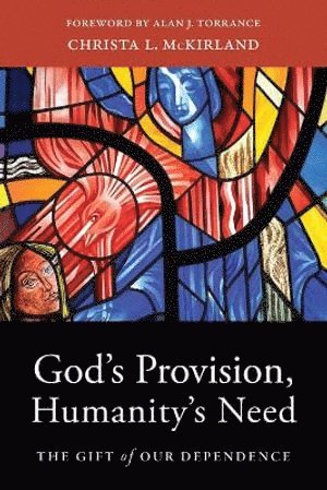 bokomslag God`s Provision, Humanity`s Need - The Gift of Our Dependence