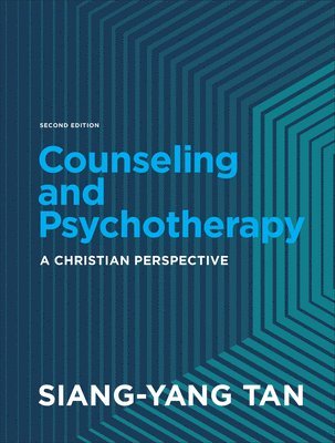 Counseling and Psychotherapy - A Christian Perspective 1