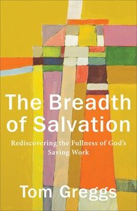 bokomslag Breadth of Salvation