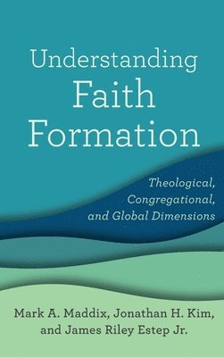 Understanding Faith Formation 1