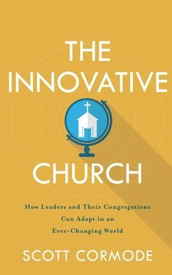 Innovative Church 1