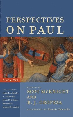 Perspectives on Paul 1