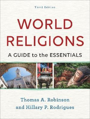 World Religions  A Guide to the Essentials 1