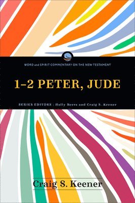 1-2 Peter, Jude 1