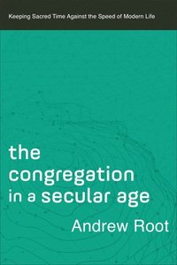 bokomslag Congregation in a Secular Age