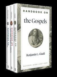 bokomslag Handbooks on the New Testament Set