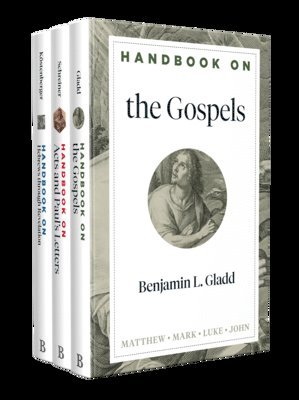 Handbooks on the New Testament Set 1