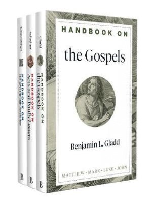 Handbooks on the New Testament Set