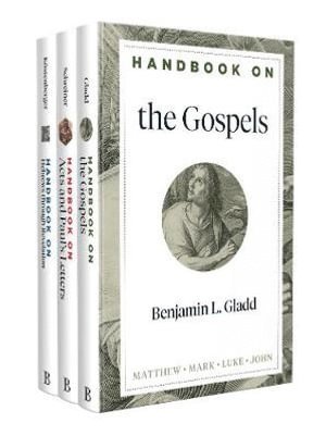 Handbooks on the New Testament Set 1