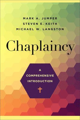 bokomslag Chaplaincy - A Comprehensive Introduction