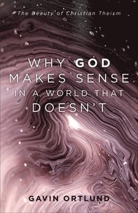 bokomslag Why God Makes Sense in a World That Doesn`t - The Beauty of Christian Theism