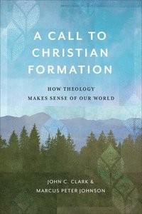 bokomslag Call to Christian Formation