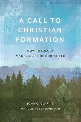 bokomslag Call to Christian Formation