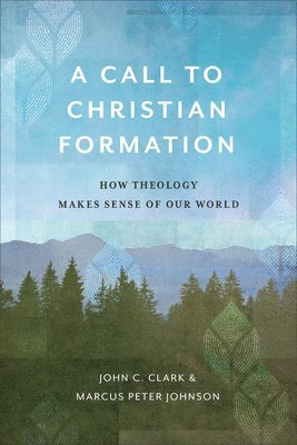 Call to Christian Formation 1