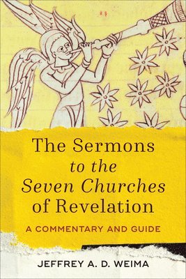 Sermons to the Seven Churches of Revelation 1
