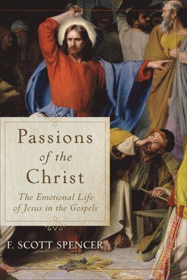 Passions of the Christ 1