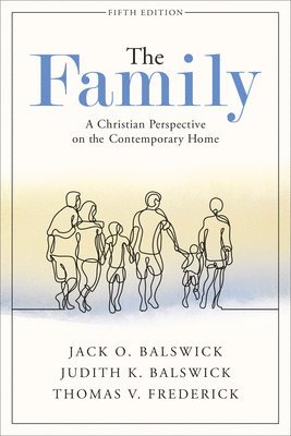 bokomslag The Family