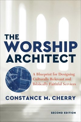bokomslag Worship Architect