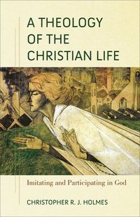 bokomslag Theology of the Christian Life