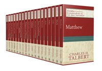 bokomslag Paideia: Commentaries on the New Testament Set