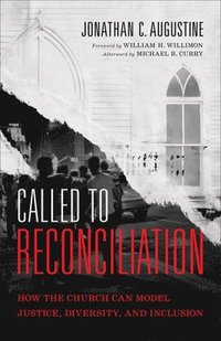 bokomslag Called to Reconciliation