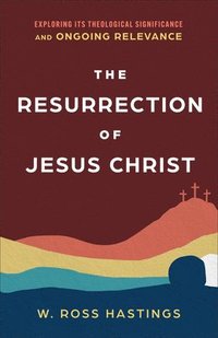 bokomslag Resurrection of Jesus Christ