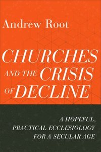 bokomslag Churches and the Crisis of Decline