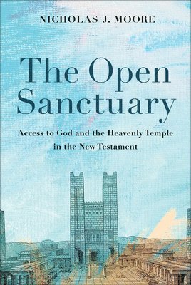 The Open Sanctuary 1