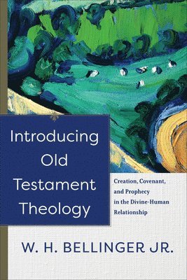 Jr. Bellinger, W. H. - Introducing Old Testament Theology, Inbunden