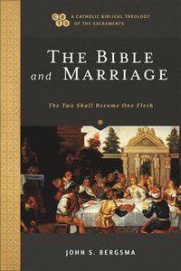 bokomslag Bible and Marriage