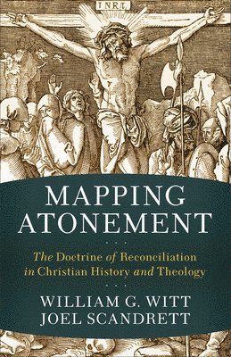 Mapping Atonement 1