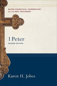 bokomslag 1 Peter