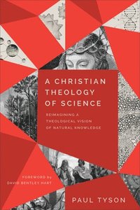 bokomslag Christian Theology of Science