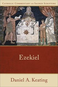 bokomslag Ezekiel