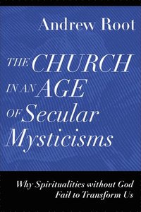 bokomslag The Church in an Age of Secular Mysticisms  Why Spiritualities without God Fail to Transform Us