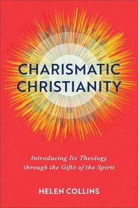 bokomslag Charismatic Christianity