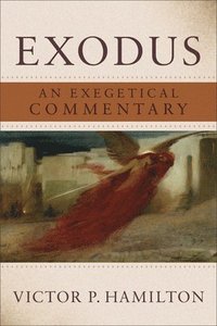 bokomslag Exodus