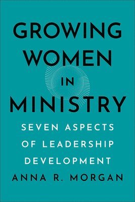 Growing Women in Ministry 1