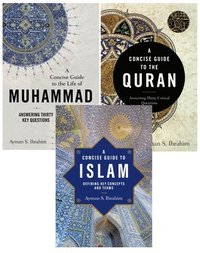 bokomslag Introducing Islam Set