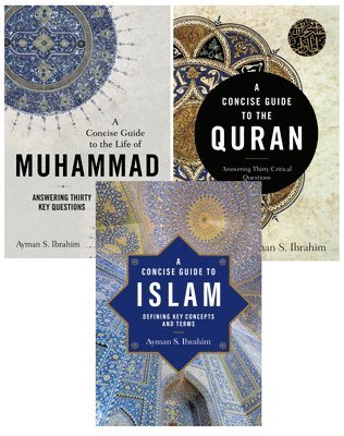 Introducing Islam Set 1