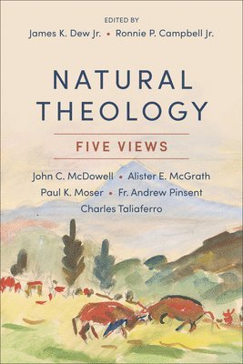 Natural Theology 1