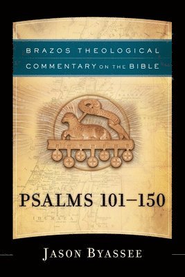 Psalms 101-150 1