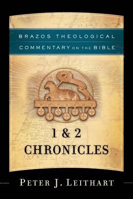 1 & 2 Chronicles 1