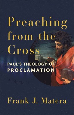 Preaching from the Cross 1